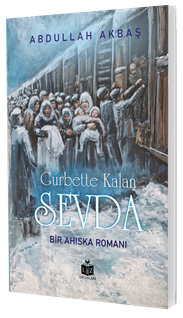 Gurbette Kalan Sevda