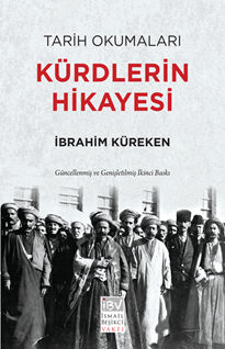 Tarih Okumaları - Kürdlerin Hikayesi