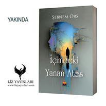 Içimdeki Yanan Ateş