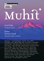 Muhit Dergisi Sayı 73