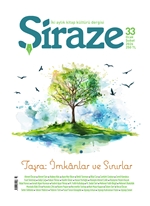 Şiraze Dergisi Sayı 33