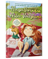 Hayallerinden Asla Vazgeçme: Sen Harika Bir Kızsın