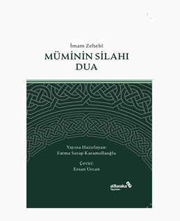 Müminin Silahı Dua