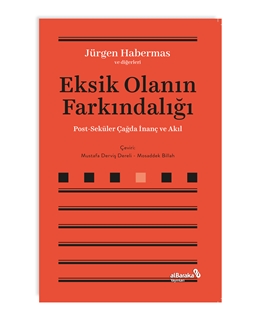 Eksik Olanın Farkındalığı