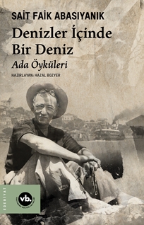 Denizler İçinde Bir Deniz