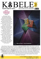 Kibele  Dergisi Sayı 9