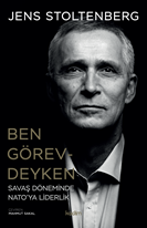 Ben Görevdeyken