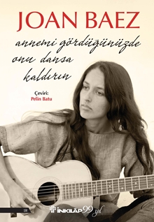 Annemi Gördüğünüzde Onu Dansa Kaldırın