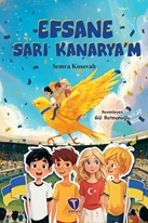 Efsane Sarı Kanarya'm