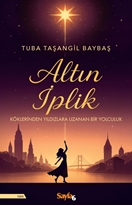 Altın İplik