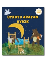 UYKUYU ARAYAN AYICIK