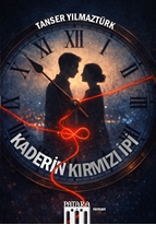 Kaderin Kırmızı İpi