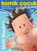 Komik Çocuk Göbekleme