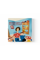 Düzensiz Anne ve Çocuğun Maceraları