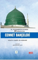 Riyazül Cenneh – Cennet Bahçeleri