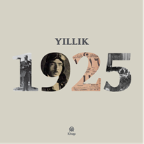 Yıllık 1925