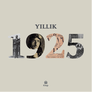 Yıllık 1925
