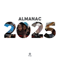 Almanac 2025