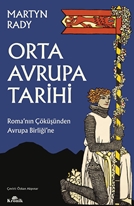 Orta Avrupa Tarihi