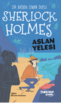 Sherlock Holmes – Aslan Yelesi