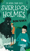 Sherlock Holmes – Son Vaka