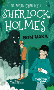 Sherlock Holmes – Son Vaka