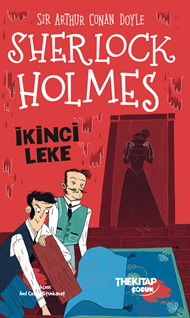 Sherlock Holmes – İkinci Leke
