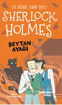 Sherlock Holmes – Şeytan Ayağı