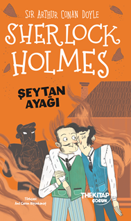 Sherlock Holmes – Şeytan Ayağı