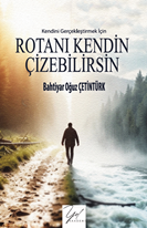 Rotanı Kendin Çizebilirsin