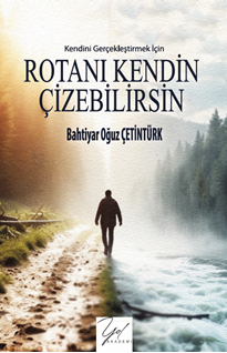 Rotanı Kendin Çizebilirsin
