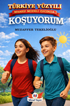 Türkiye Yüzyılı Maarif Modeli Işığında Yürüyorum  Ortaokul