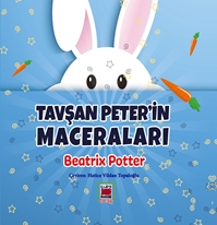 Tavşan Peter’in Maceraları