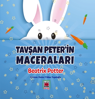 Tavşan Peter’in Maceraları