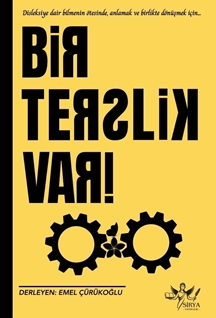 Bir Terslik Var resmi