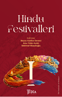 Hindu Festivalleri 1