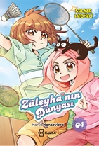 Züleyha’nın Dünyası 4. Cilt