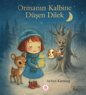 Ormanın Kalbine Düşen Dilek