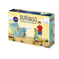 Duringo Kekemelik SETİ (10)