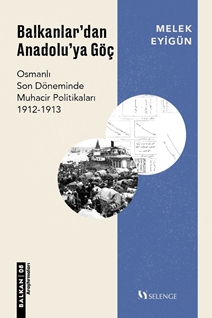 Balkanlar’dan Anadolu’ya Göç