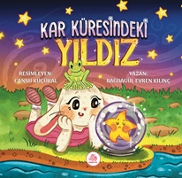 Kar Küresindeki Yıldız