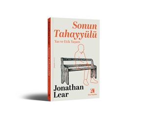 Sonun Tahayyülü: Yas ve Etik Yaşam