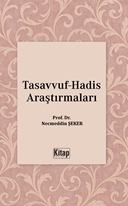 Tasavvuf Hadis Araştırmaları