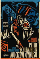 Peter Schlemihl’in Mucizevi Öyküsü