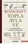 Bushcraft: Topla, Avla, Ye
