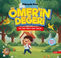 Ömer’in değeri – her insan Allah’ın sanat eseridir