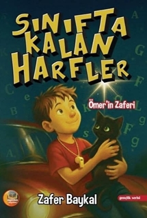 Sınıfta Kalan Harfler
