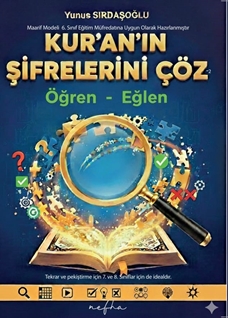 Kur’an’ın Şifrelerini Çöz-2