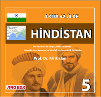 4 KITA 42 ÜLKE : HİNDİSTAN (5) İbn-i Battûta ve Evliya Çelebi'nin İzinde Amerika’dan  Japonya’ya Yolculuk  ve Sosyolojik Gözlemler