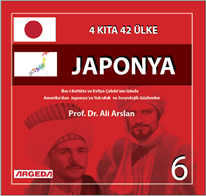 4 KITA 42 ÜLKE : JAPONYA (6)  İbn-i Battûta ve Evliya Çelebi'nin İzinde Amerika’dan  Japonya’ya Yolculuk  ve Sosyolojik Gözlemler